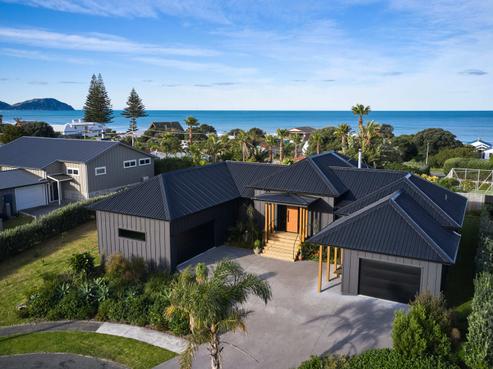 12 Beach Cove, Wainui