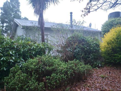 738 Palmerston-dunback Road, Palmerston