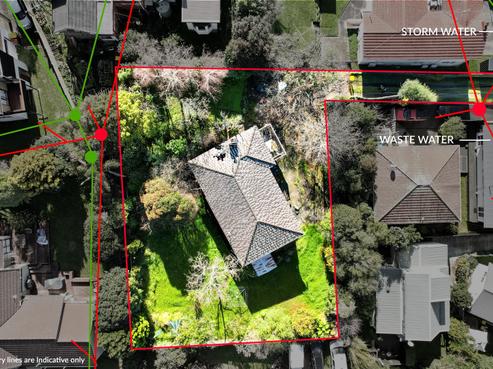 50 Becroft Drive, Forrest Hill