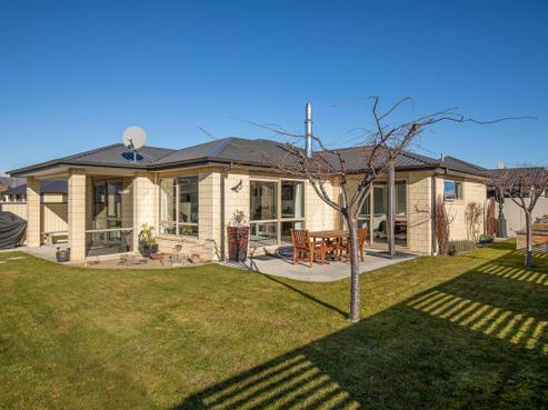 9 Tohill Court, Alexandra