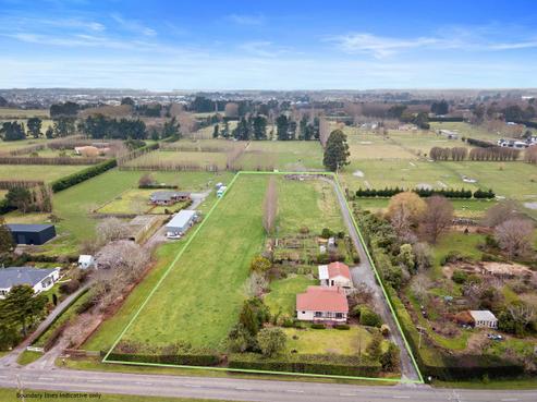 176 Giles Road, Kaiapoi