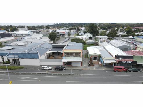 54 Marine Parade, Wairoa