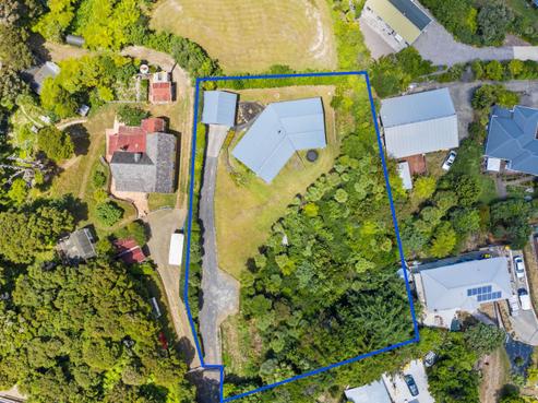 7 Kukupa Road, Sunnyvale