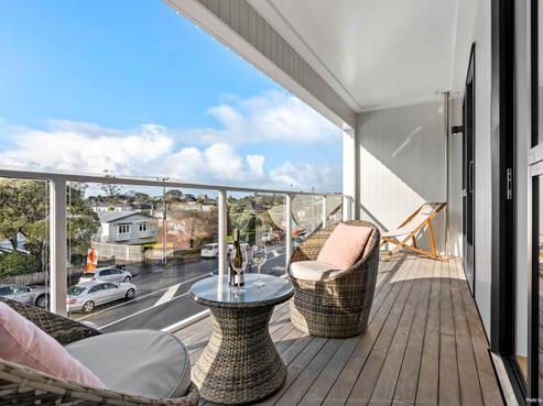 107/987 Mount Eden Road, Three Kings
