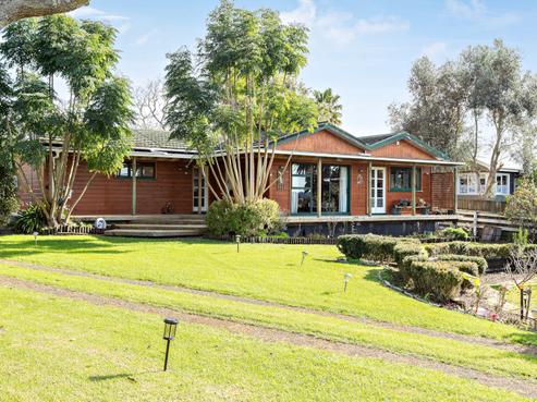 150 Kauri Road, Whenuapai