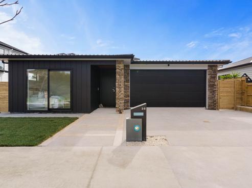 38 Houpuni Road, Wainui