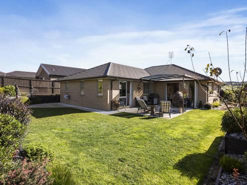 75 Harriet Johnston Drive, Pokeno