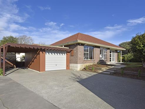 118 Studholme Street, Somerfield