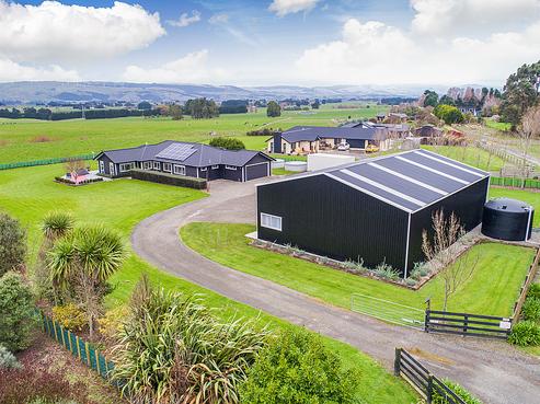 248F Watershed Road, Bunnythorpe