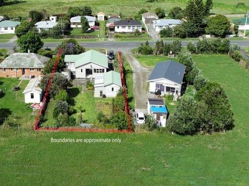 76 Jellicoe Road, Ruawai