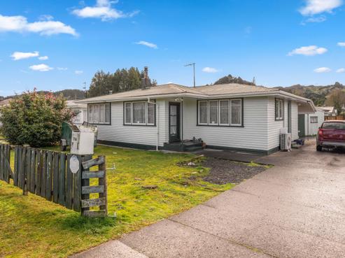 114 Ngatai Street, Taumarunui