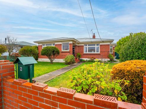 6 Fernbrook Road, Oamaru