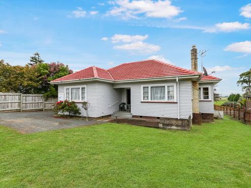 748 Peacockes Road, Rukuhia