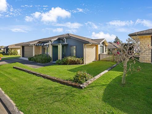 4/182 Gleneagles Drive, Te Awamutu