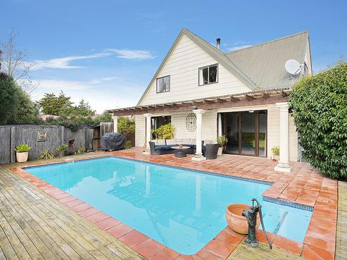 12 Laird Place, West Melton