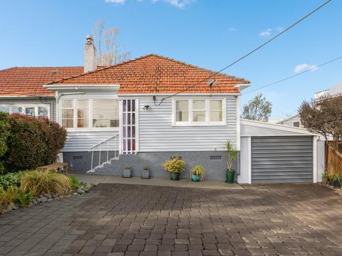 35 Church Street, Northcote Point