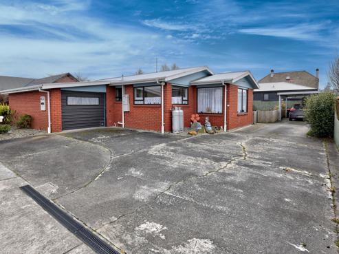 37 Canning Street, Gore