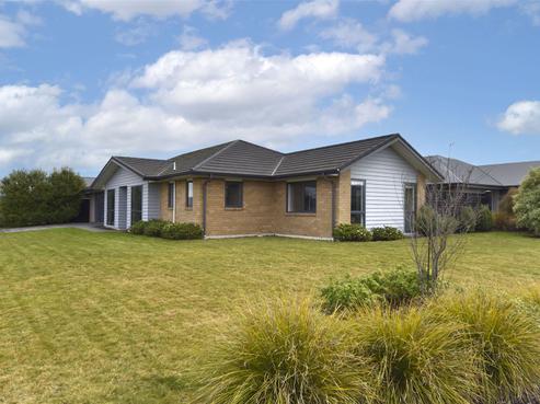 95 Shillingford Boulevard, Rolleston