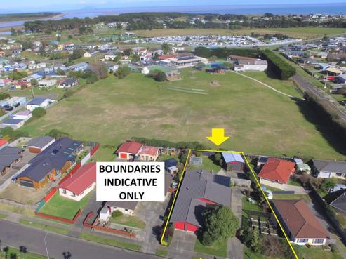 36 Thomas Place, Foxton Beach