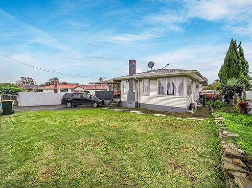 4 Dairy Road, Otara