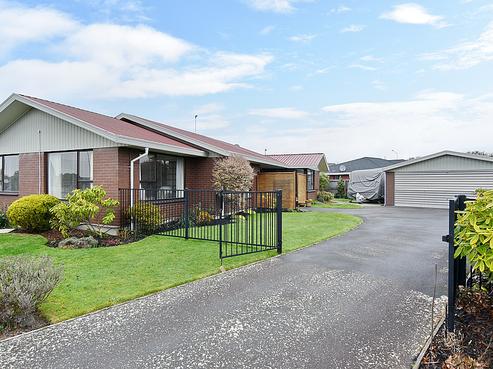 157 Northcote Road, Northcote