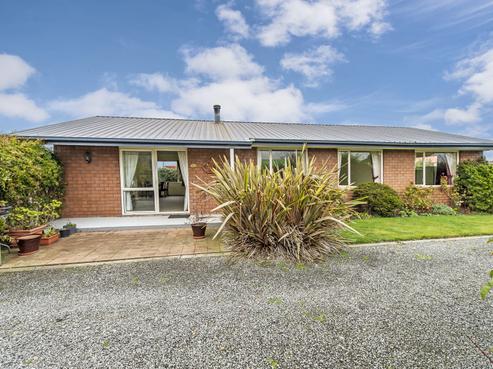 81 Market Street, Leeston