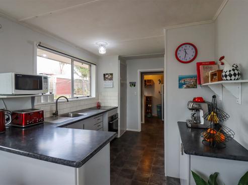 14 Flemington Street, Washdyke