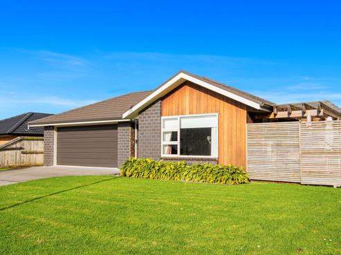 72 Wairau Drive, Tikipunga