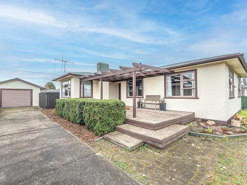 50 Somerset Road, Springvale