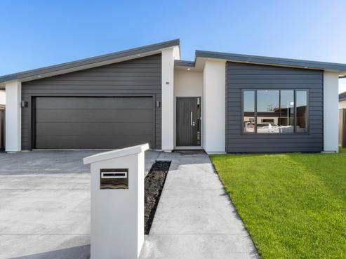 21 Monowai Street, Poraiti