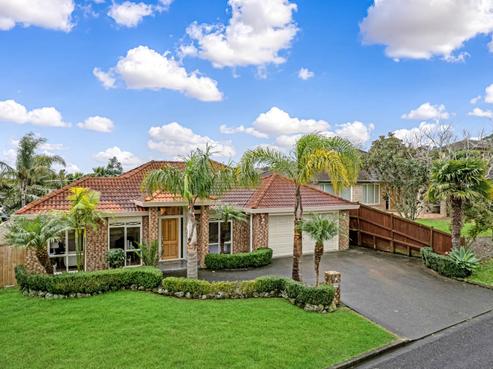 6 Maldon Court, Dannemora