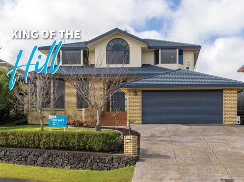 12 Tironui Terrace, Western Heights