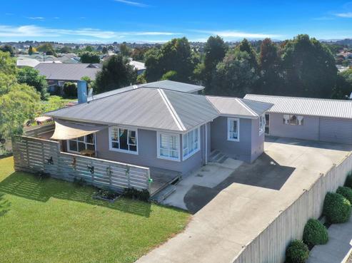 85 Te Tomo Street, Te Awamutu