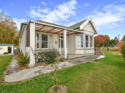88 Tiverton Street, Palmerston