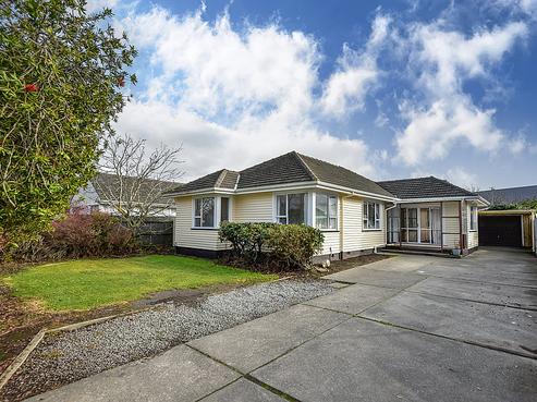 110 Main South Road, Sockburn