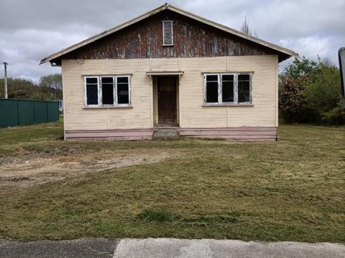 26 Ellis Road, Benneydale