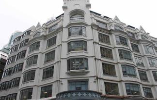 Whole Floor Heritage Address