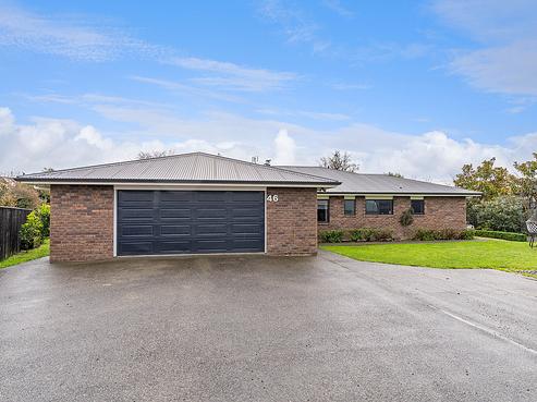 46 Sussex Street, Masterton