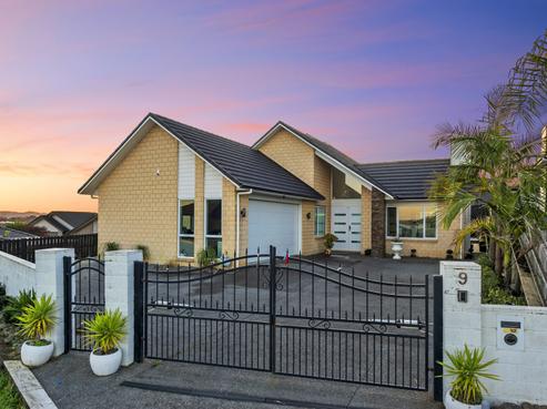 9 Castleton Way, Flagstaff