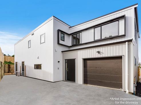 45 Richards Avenue, Forrest Hill
