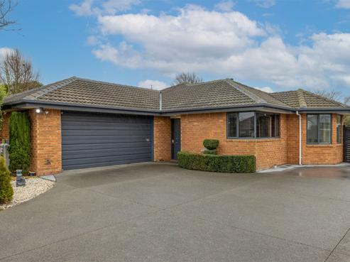 114 Lowes Road, Rolleston