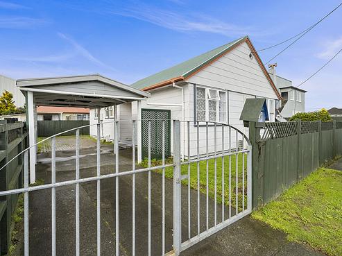 26 Scholefield Street, Petone