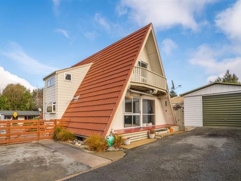 26A Wye Street, Oamaru