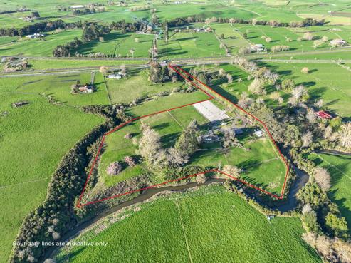 346 Morrinsville-walton Road, Morrinsville