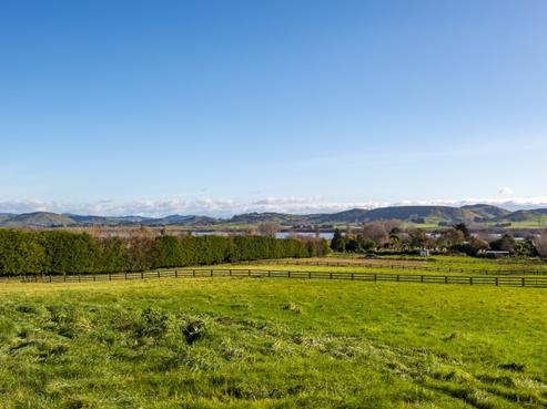 310A Porangahau Road, Waipukurau and Surrounds