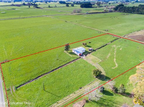 412A Taikorea Road, Himatangi
