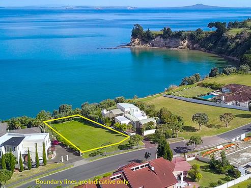 51 Island View Drive, Gulf Harbour