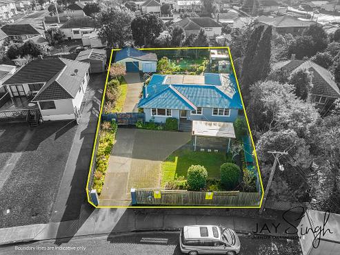32 Mcdougall Street, Manurewa East