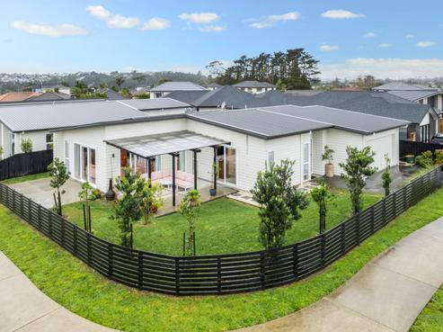 2 Patrick Rice Drive, Swanson