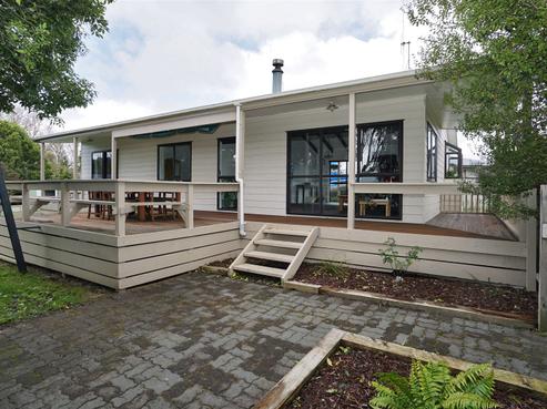 9 Bartholomew Drive, Nawton